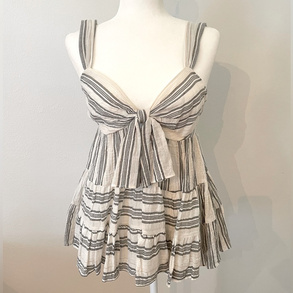 La Vie Rebecca Taylor top - NWT - Small